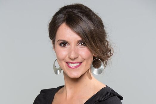 Full leaked Fanny agostini private photo