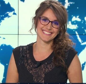 Full leaked Fanny agostini private photo