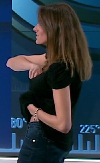 Full leaked Fanny agostini private photo