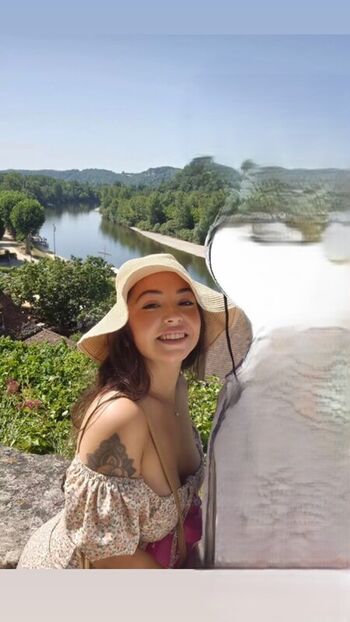 Full leaked Fanny dbs private photo