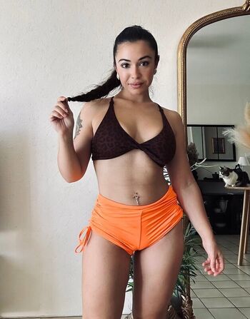 Full leaked Fanny dbs private photo