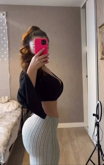 Full leaked Fanny dbs private photo