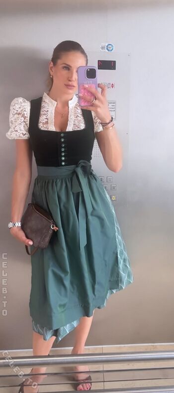 Full leaked Fanny fee werther private photo