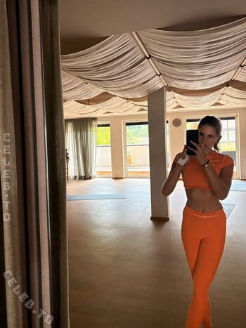 Full leaked Fanny fee werther private photo