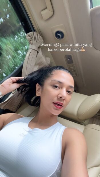 Full leaked Fanny ghassani private photo