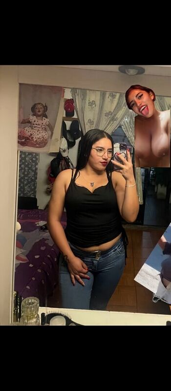 Full leaked Fanny lagunas page private photo
