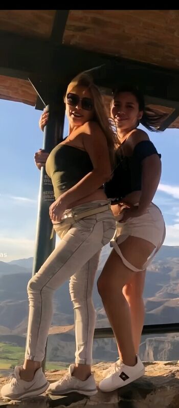 Full leaked Fanny lagunas private photo