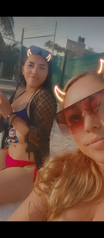 Full leaked Fanny lagunas private photo