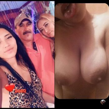 Full leaked Fanny lagunas private photo
