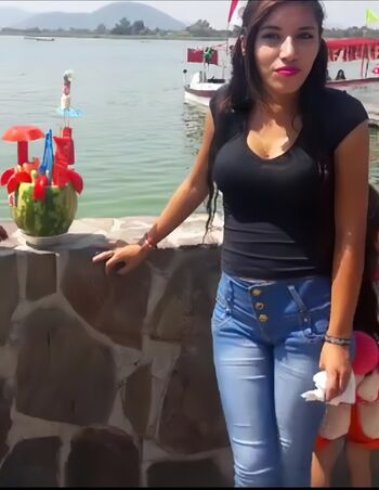 Full leaked Fanny lagunas private photo
