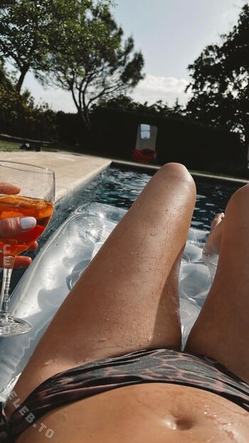 Full leaked Fanny maria elter private photo