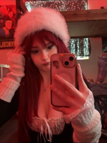 Full leaked Fanta gutz private photo