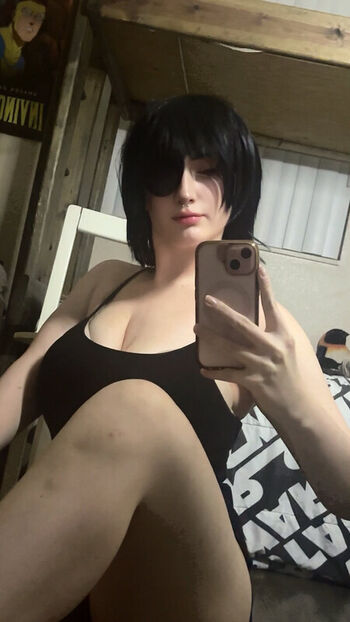 Full leaked Fanta gutz private photo