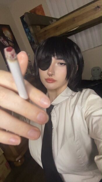 Full leaked Fanta gutz private photo