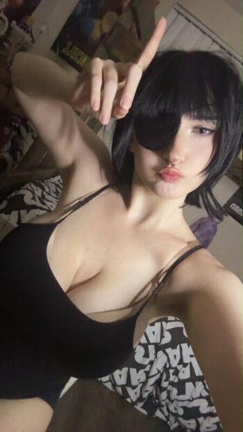Full leaked Fanta gutz private photo