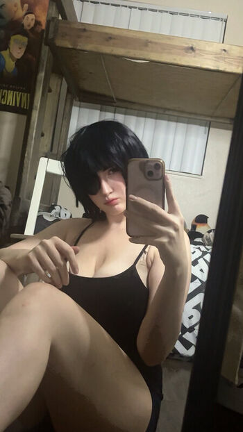Full leaked Fanta gutz private photo