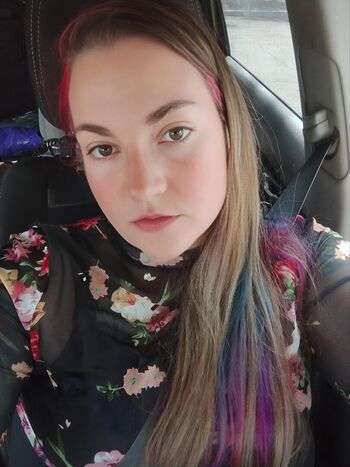 Full leaked Fantasies unlocked private photo
