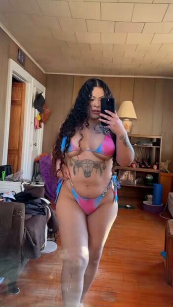 Full leaked Fantasiesbyhope private photo