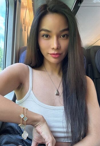 Full leaked Fantastic nami private photo