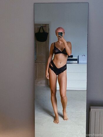 Full leaked Fantasyvice private photo
