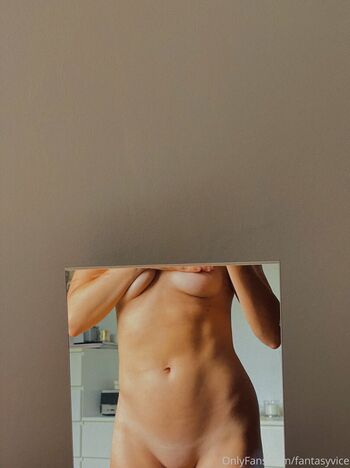 Full leaked Fantasyvice private photo