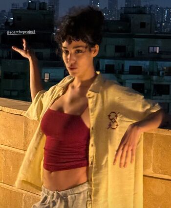 Farah Magdi