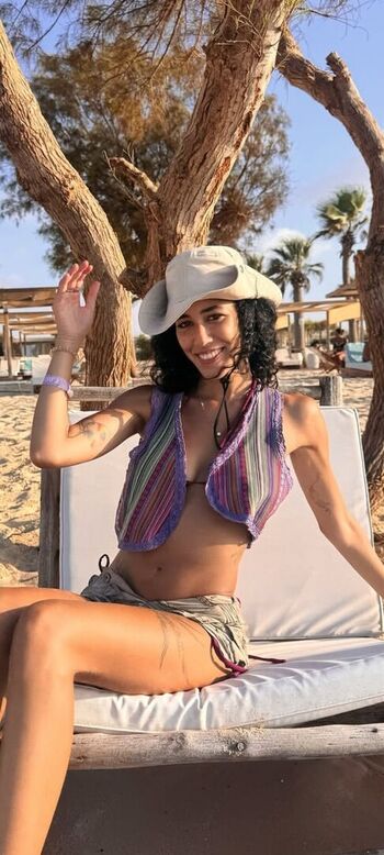 Full leaked Farah magdi private photo