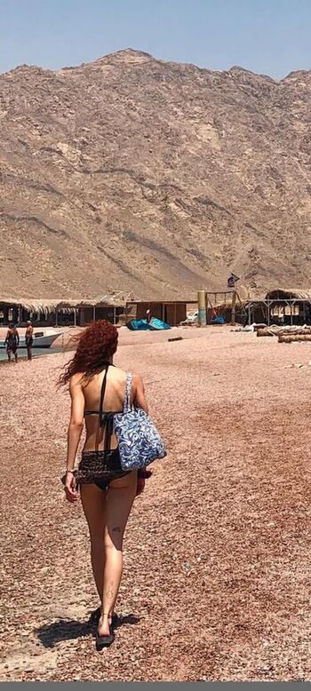 Full leaked Farah magdi private photo