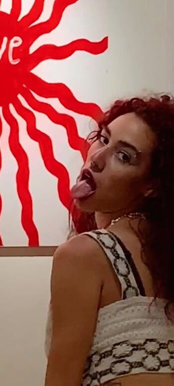 Full leaked Farah magdi private photo