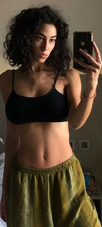 Full leaked Farah magdi private photo