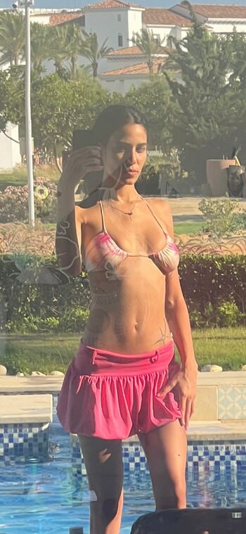 Full leaked Farah magdi private photo
