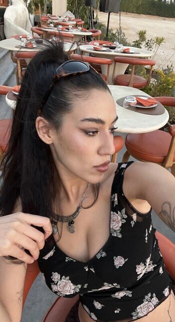 Full leaked Farah magdi private photo