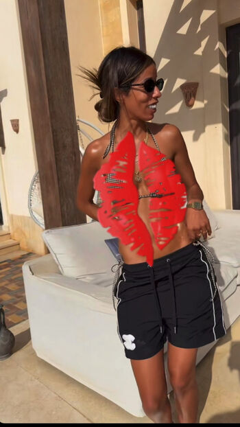Full leaked Farah nitshaa private photo