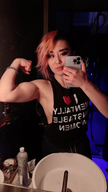 Full leaked Fareeha private photo