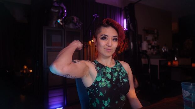 Full leaked Fareeha private photo