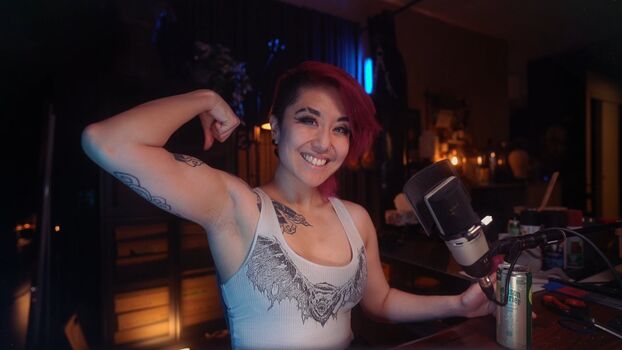 Full leaked Fareeha private photo