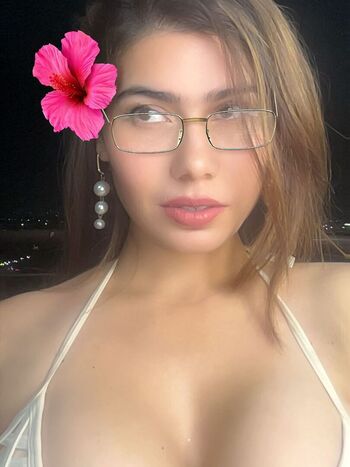 Full leaked Farha rizvi private photo