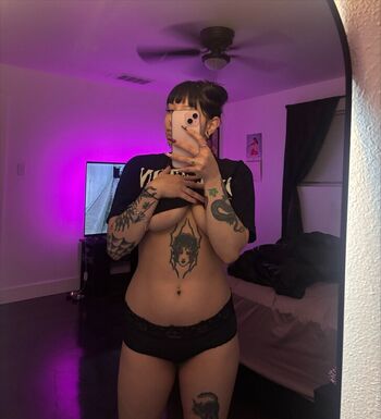Full leaked Farianaaaa private photo