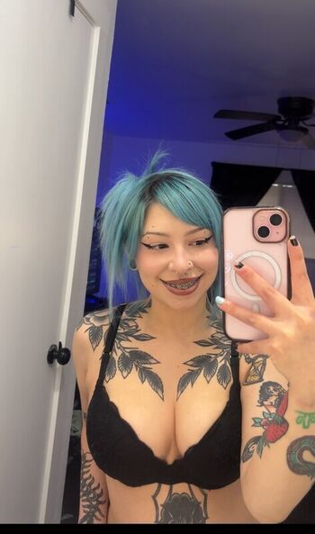 Full leaked Farianaaaa private photo