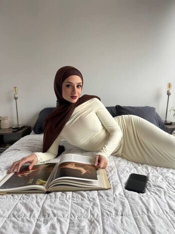 Full leaked Faridaa pearl private photo