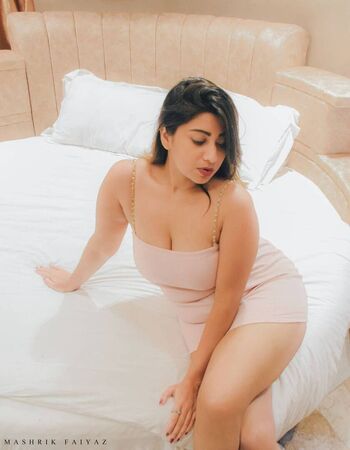 Full leaked Fariha priyam private photo