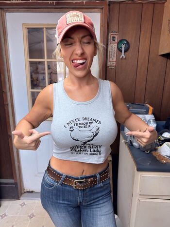 Full leaked Farmerkell private photo