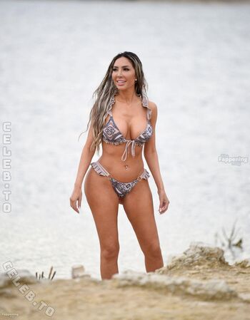 Full leaked Farrah abraham private photo
