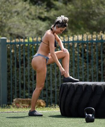 Farrah Abraham