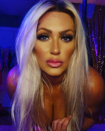 Full leaked Farrahshelton private photo