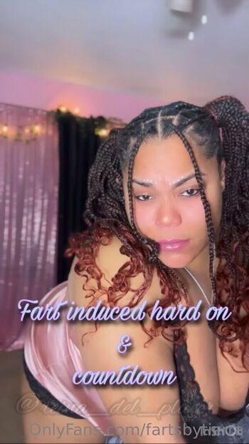 Full leaked Fartsbytierra private photo