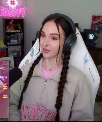 Full leaked Fasffy private photo