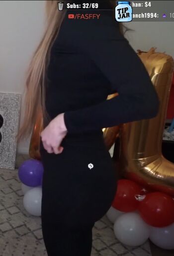 Fasffy