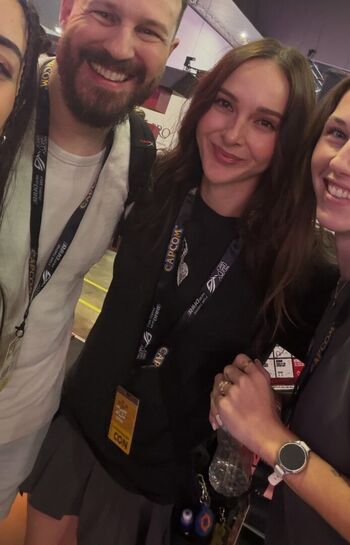 Full leaked Fasffy private photo