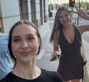 Full leaked Fasffy private photo